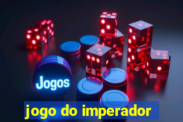 jogo do imperador